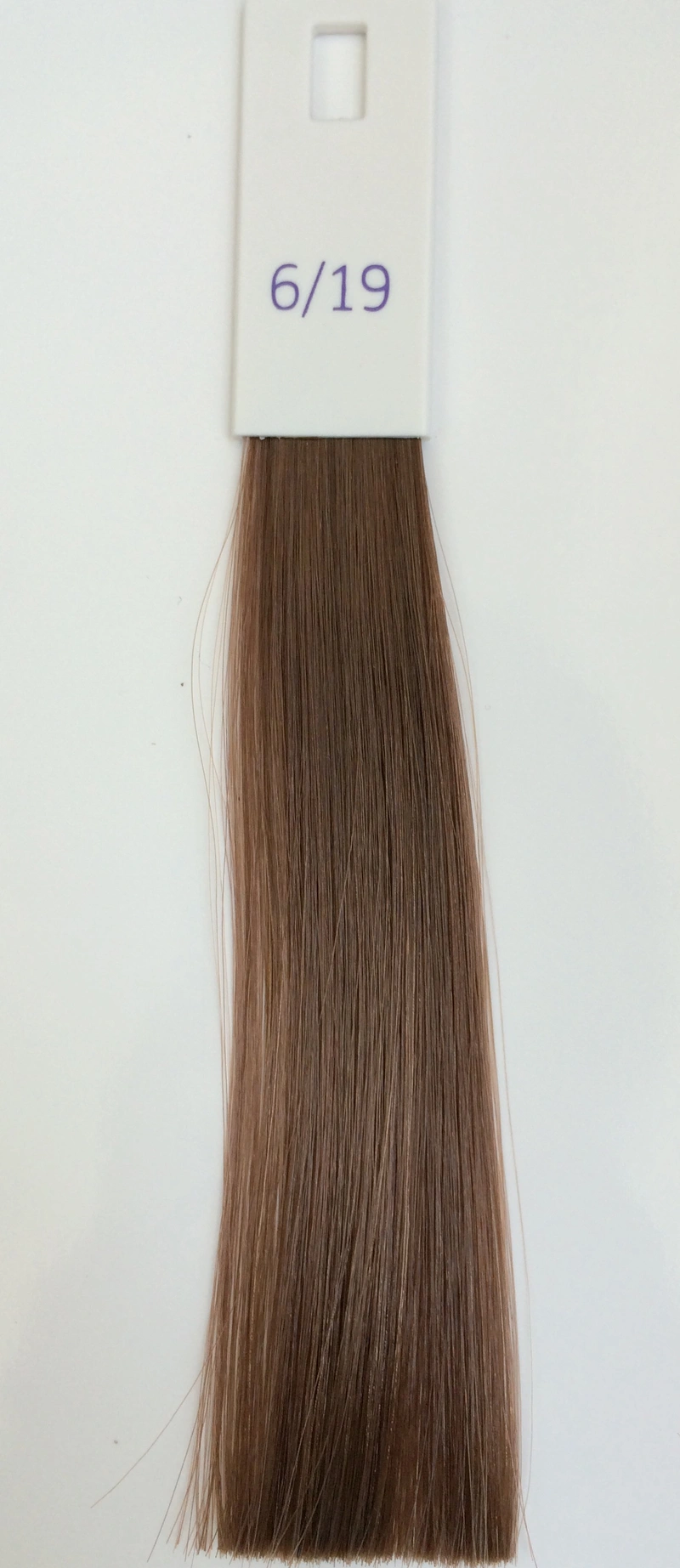 Illumina Color Hajfesték - 6/19 60ml Dark Ash Cendre Blonde képe 1